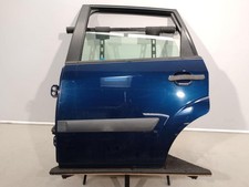 Ford Fiesta 5 V original Tür
