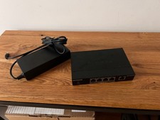 Netgear GS305PP 5-port Gigabit