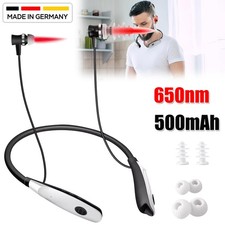 Tinnitus Ohrlasertherapie