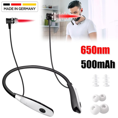 Tinnitus ohrlasertherapie - tinnitus,