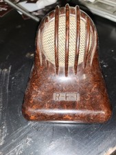 Altes RFT Bakelit RFT 205