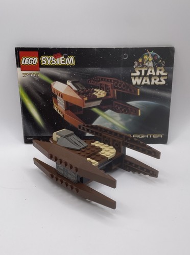Lego star wars 7111 - 7111, droid