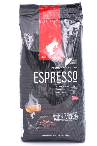 Julius meinl kaffee espresso - julius,