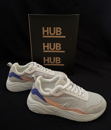 Hub damen sneaker glide s43 - hub, w