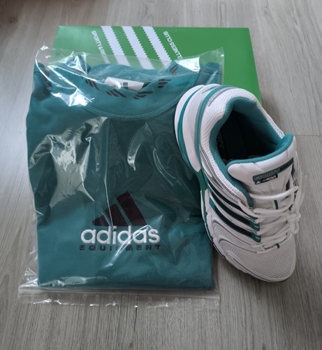 Adidasx sporty rich adistar - sporty, &