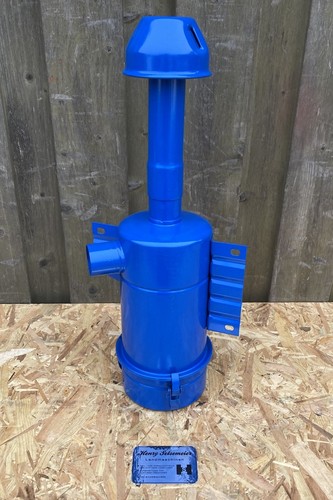 Ford traktor luftfilter - traktor,
