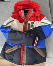 Bogner Skijacke Damen Mauna