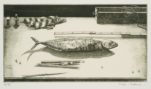 Escher - escher, (*1936)
