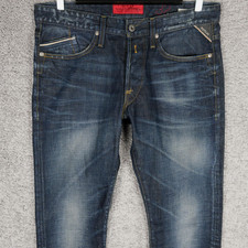 REPLAY WAITOM M983 MEN'S JEANS