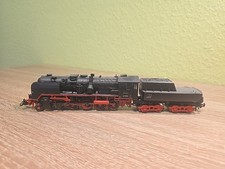Märklin H0 DampflokBR42 9001 DR Fast Neu o. OVP Vitrinenmodell Selten siehe Foto