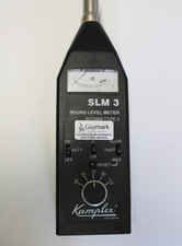 Kamplex SLM3 Professionelles