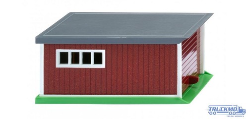 Wiking pkw garage schwedenhaus - wiking,