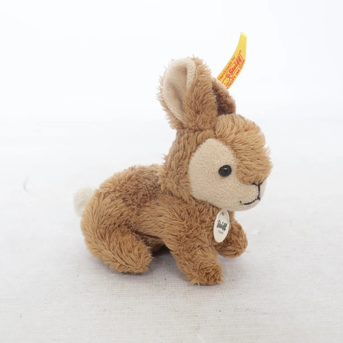 Steiff taschenzubehör braun - steiff,,