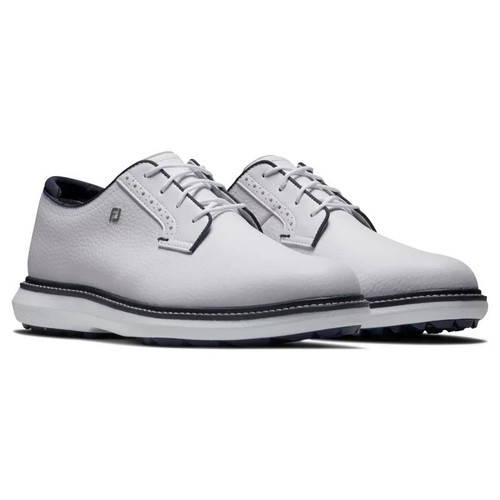 Footjoy traditions spikeless - footjoy,