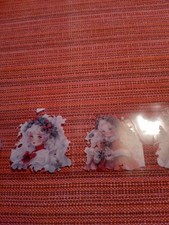 Weihnachten Advent Washi - Tape 6 Rollen * Komvolut * Fast Neu ?✨️