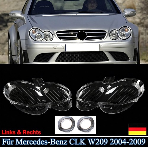 Für mercedes clk - für, klasse