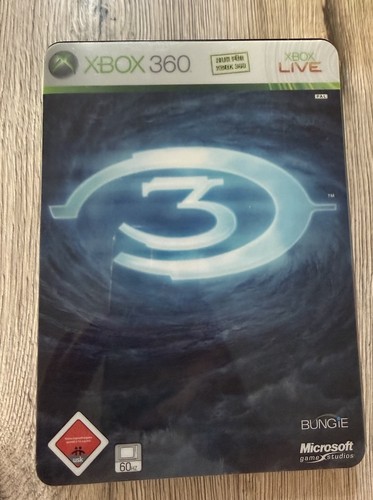 Halo limited edition - -,