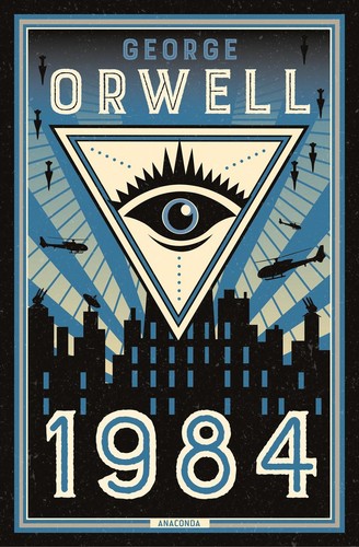 George orwell - orwell,