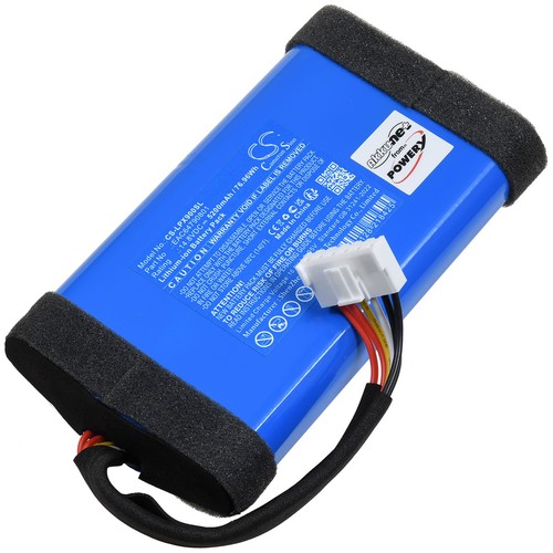 Akku für eac64790801 - akku,