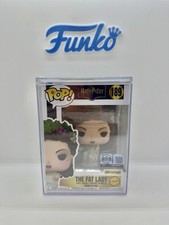 Funko Pop Harry Potter The Fat