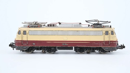 Trix express lok br - express, 112