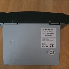 Mercedes E-Kl W211 Bj.02