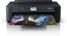 EPSON Expression Photo HD