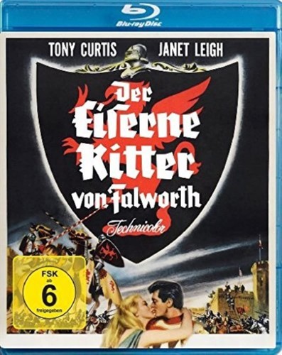 Der eiserne ritter von - ritter,
