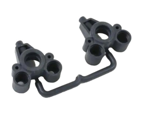 Kyosho radträger hinten one - hinten, v-one