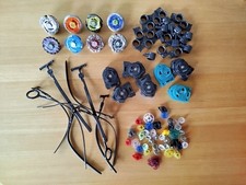 Beyblade Konvolut - Sammlung -
