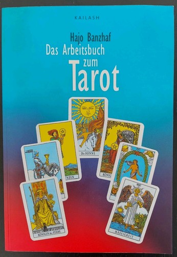 Das arbeitsbuch zum tarot von - das,