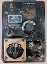 Flugzeug-Signalgerät