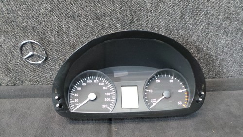 Mercedes benz w639 - pl-39,