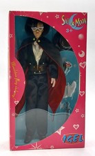 1999 Saylor Moon Tuxedo Mask