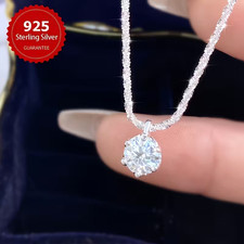 Luxus Sterlingsilber 925