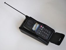 Vintage Handy Mobiltelefon