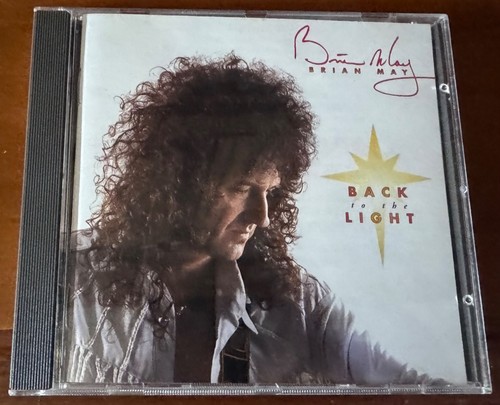 Brian may back to the - -,