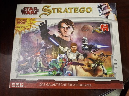 Stratego star wars - -,