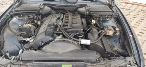 Motor bmw e46 e39 e60 - e46,