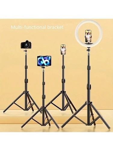 Smartphone stativ drehbar - stativ,