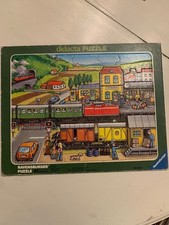 Ravensburger Puzzle Didacta