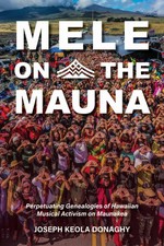 Mele the mauna joseph - the, |