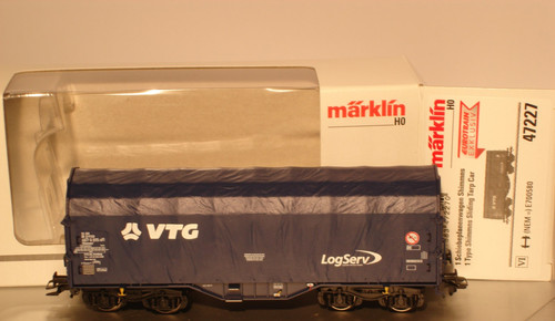 Märklin 47227 - ho:,