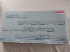 Märklin 26506 drg - h0,