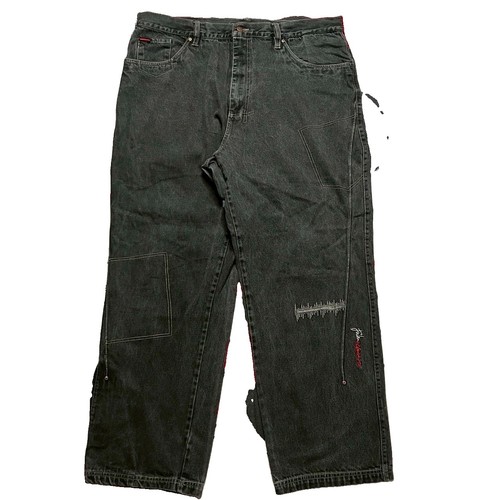 Vintage 00s fubu the - vintage,