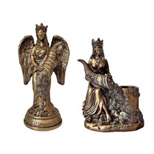 Göttin des Glücks Statue