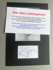 TILL LINDEMANN "Rammstein"