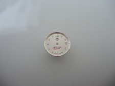 Tag Heuer Zifferblatt Formula One Paddock Club, dial