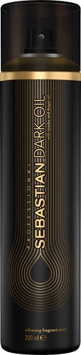 Sebastian dark oil silkening - sebastian,