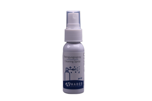 Desinfektionsspray für